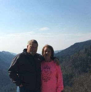 Meet your Posher, Patty